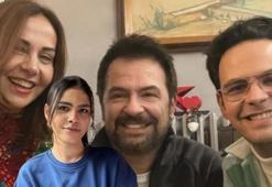 Çiçek Dilligil ve Bora Öztoprak'ın çocukları Ardahan Toprak cinsiyet değiştirdi!