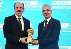 Bakan Uraloğlu: “Serbest geçiş sistemi’ni ülke genelinde yayacağız”