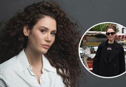 Ekin Türkmen'den dikkat çeken sözler! 'O estetiklerle Nuri Bilge filminde oynayamazsın'