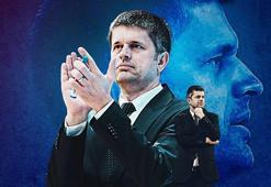 Tomislav Mijatovic iki sezon daha Anadolu Efes'in başında