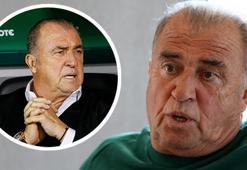 SON DAKİKA: Fatih Terim sessizliğini bozdu: Panathinaikos'ta tarih yazacağız!