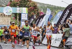 Çeşme Yarı Maratonu için geri sayım!