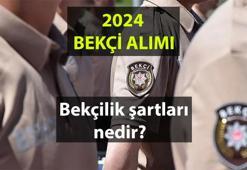 Çarşı ve Mahalle Bekçiliği alımı 2024 ne zaman? Bekçilik başvuru şartları nedir, yeni duyuru var mı?