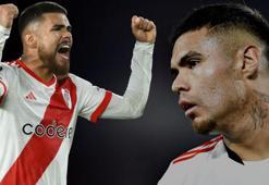 Beşiktaş yeni yıldızını Arjantin'de buldu! Fenerbahçe de peşinde