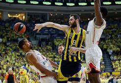 Georgios Papagiannis: Final Four yolunda ilerlemek istiyoruz!