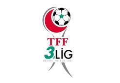 TFF 3. Lig'de play-off 1. tur maçları tamamlandı!