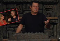 Survivor All Star'da ipler koptu! Yunus Emre takım değiştirdi: Nagihan'dan çarpıcı iddia