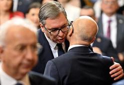 Sırbistan’da yeni hükümet kuruldu! ABD’nin yaptırım uyguladığı iki siyasetçi kabinede