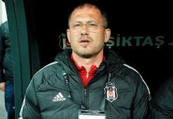 Beşiktaş'ta Serdar Topraktepe, Rize'deki ilk maçı hatırlattı!