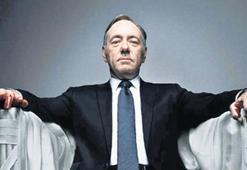 Spacey’nin hikâyesi ‘maskesiz’