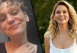 Farah Zeynep Abdullah imaj tazeledi!