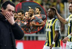 Konferans Ligi'nde Fenerbahçe'yi yıkan sonuç! Kimse beklemiyordu