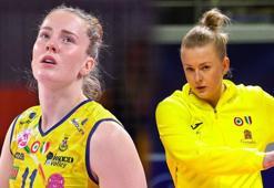 Joanna Wolosz: Türkler, bizim tarafımızda olacak | Santarelli ve Haak Türkiye'de idol