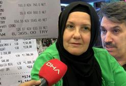 'Kuver'e 'servis ücreti' eklendi; Tüketici Konfederasyonu uyardı! 'Ödemeyin'