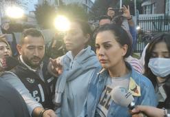 Dilan Polat sinir krizi sonrası kendine zarar verdi