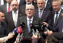 İYİ Parti'de Başkanlık Divanı belli oldu