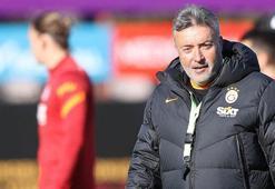 Domenec Torrent'in yeni adresi belli oldu!