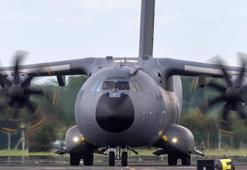 Yaşar Güler'in A-400M açıklaması ne anlama geliyor? 'Her dönemde rolü çok kritik'