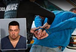 ABD'de yamyam vahşeti! Kurbanının yüzünü yedi, detaylar mide bulandırdı