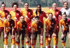 Galatasaray şampiyonluk için sahaya çıkıyor! Bir ilk olacak