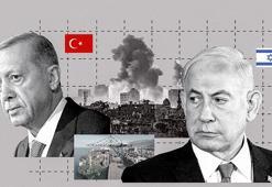 Fırtına koptu! New York Times Türkiye'yi öne çıkardı, İsrailli uzman 'şoke edici' diye tanımladı