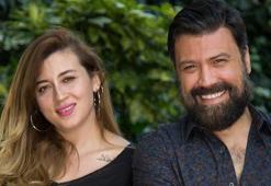 Dört yıl önce boşanmışlardı! Burcu Gönder'den Bülent Emrah Parlak açıklaması