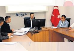 Muğla’da şeffaf yönetim