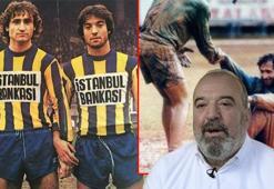 Yeşil sahalardan kebapçılığa! Şansal Büyüka yazdı, 'Tavşan Mustafa' efsanesi doğdu