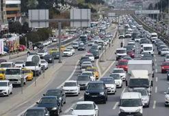 İstanbul'da bazı yollar trafiğe kapatılacak