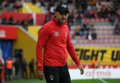 Tolunay Kafkas: Var gücümüzle çabalayacağız!