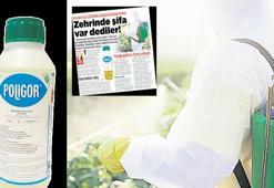 Bakanlık ‘Poligor’ için harekete geçti