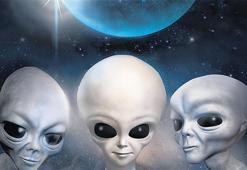 ‘Uzaylılar ışınlandı’