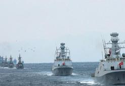 TSK’dan bahar gösterisi