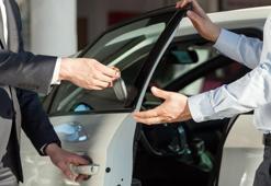 Otomobil alacaklar dikkat: Piyasada 21 ay sonra bir ilk