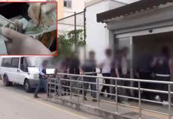 Göçmen kaçakçılarına geçit yok! İki ilde 16 kişi yakalandı