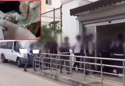 Göçmen kaçakçılarına geçit yok! İki ilde 16 kişi yakalandı