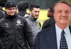 SON DAKİKA | Beşiktaş'ta Nuri Şahin derken ters köşe! Yeşil ışık yaktı