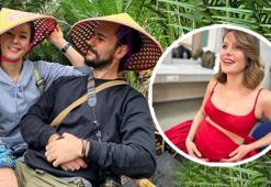 Anne olmak için gün sayıyor! Burcu Biricik doğacak kızının adını ilk kez açıkladı!