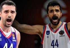 Krunoslav Simon'dan Tomislav Mijatovic çıkışı! 'Kimse daha çok sevmiyor'