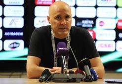 Sami Uğurlu: Ligin en az bütçeli 2 takımından biriydik!