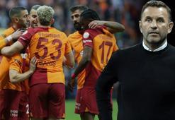 Galatasaray, Fenerbahçe'nin rekorunu kırdı! Süper Lig tarihinde bir ilk