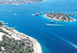 Göltürkbükü’yle Akyaka’ya övgü