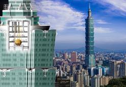 101 katlı gökdelen 7.4'te bile sallanmadı! İçindeki altın kürenin deprem sırrı