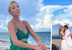 Eşinin cansız bedeni banyoda bulunmuştu! Yeşim Erçetin 'şüpheli ölüm' iddialarına yanıt verdi