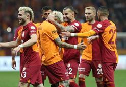 Galatasaray'ın farklı galibiyeti sonrası Osman Şenher'den uyarı: Onu sakın göndermeyin!