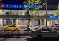İzmit'te fabrika sahibi pres makinesine sıkışarak can verdi