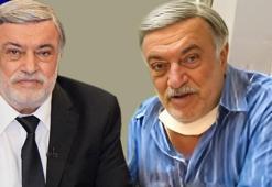 Kahtalı Mıçe'nin sağlık durumu! 'Dualarınızı esirgemeyin'