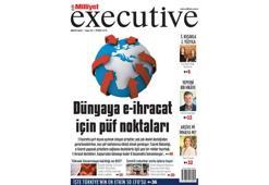 Milliyet Executive ile finans liderleri