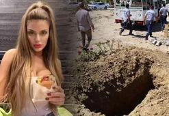 Fenomen Yağmur Taktaş'ın mezarı açıldı! Aileden korkunç iddialar
