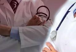 2 doktora hapis şoku! 'Biz seninle evlenecektik, sen gittin başka kadınla evlendin'